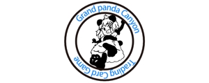 Ground Panda Crayon